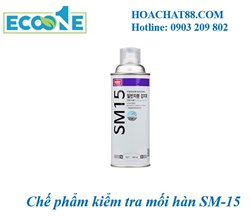 Chế phẩm kiểm tra mối hàn SM-15